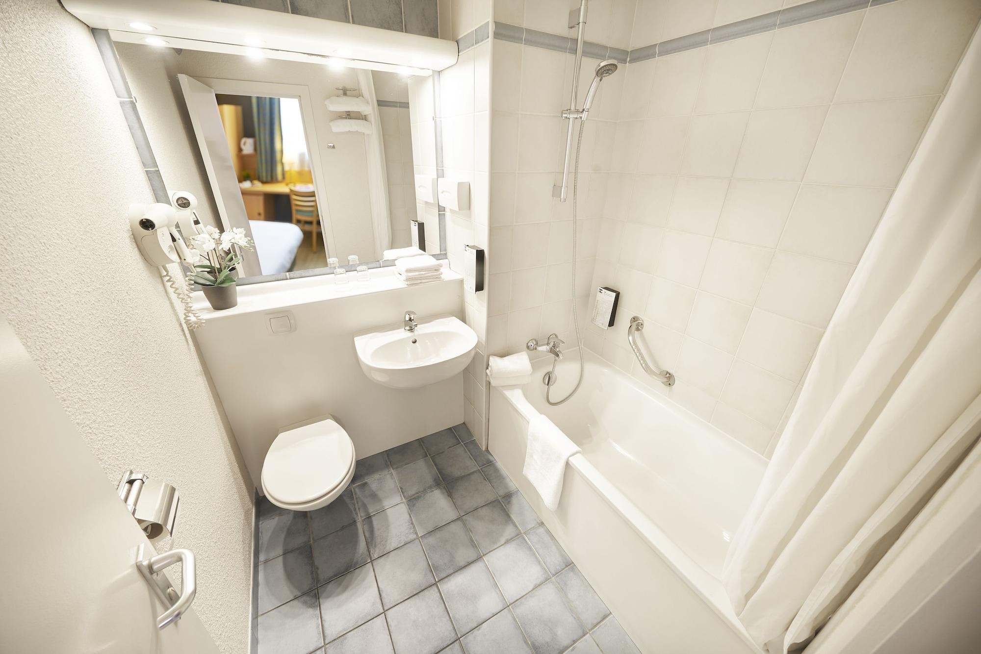 Dc Hotel&restaurant Brussels South