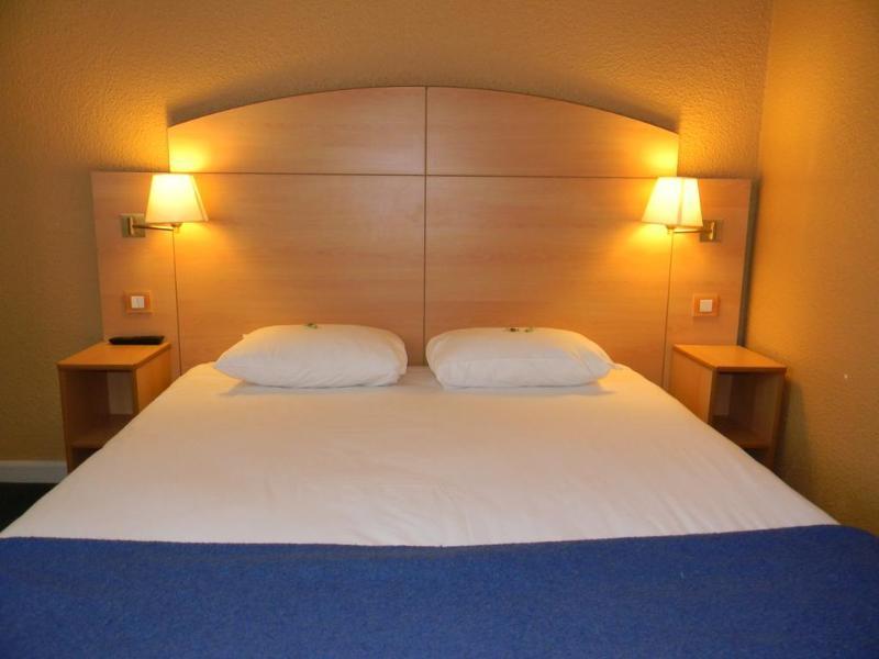 Dc Hotel&restaurant Brussels South Hotel