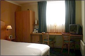 Hotel Dc Hotel&restaurant Brussels South 3*
