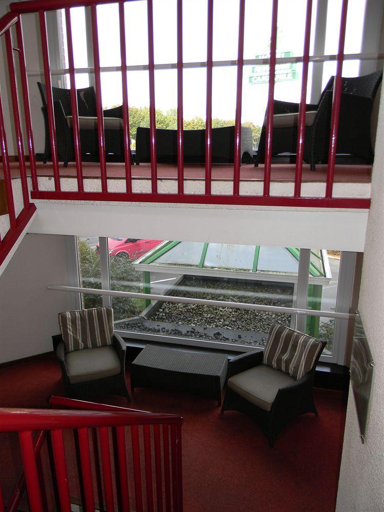 Dc Hotel&restaurant Brussels South 3* Brüssel