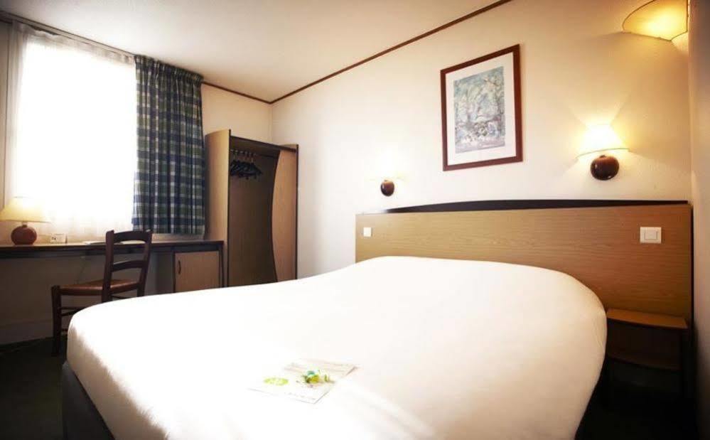 Dc Hotel&restaurant Brussels South 3*