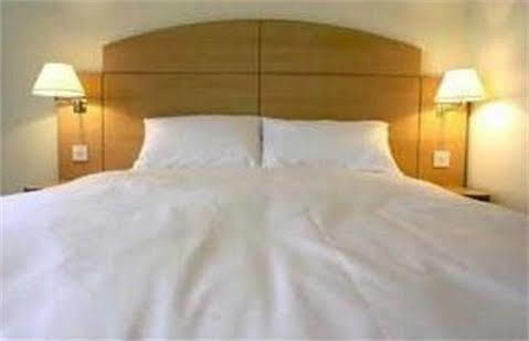 Hotel Dc Hotel&restaurant Brussels South Brüssel