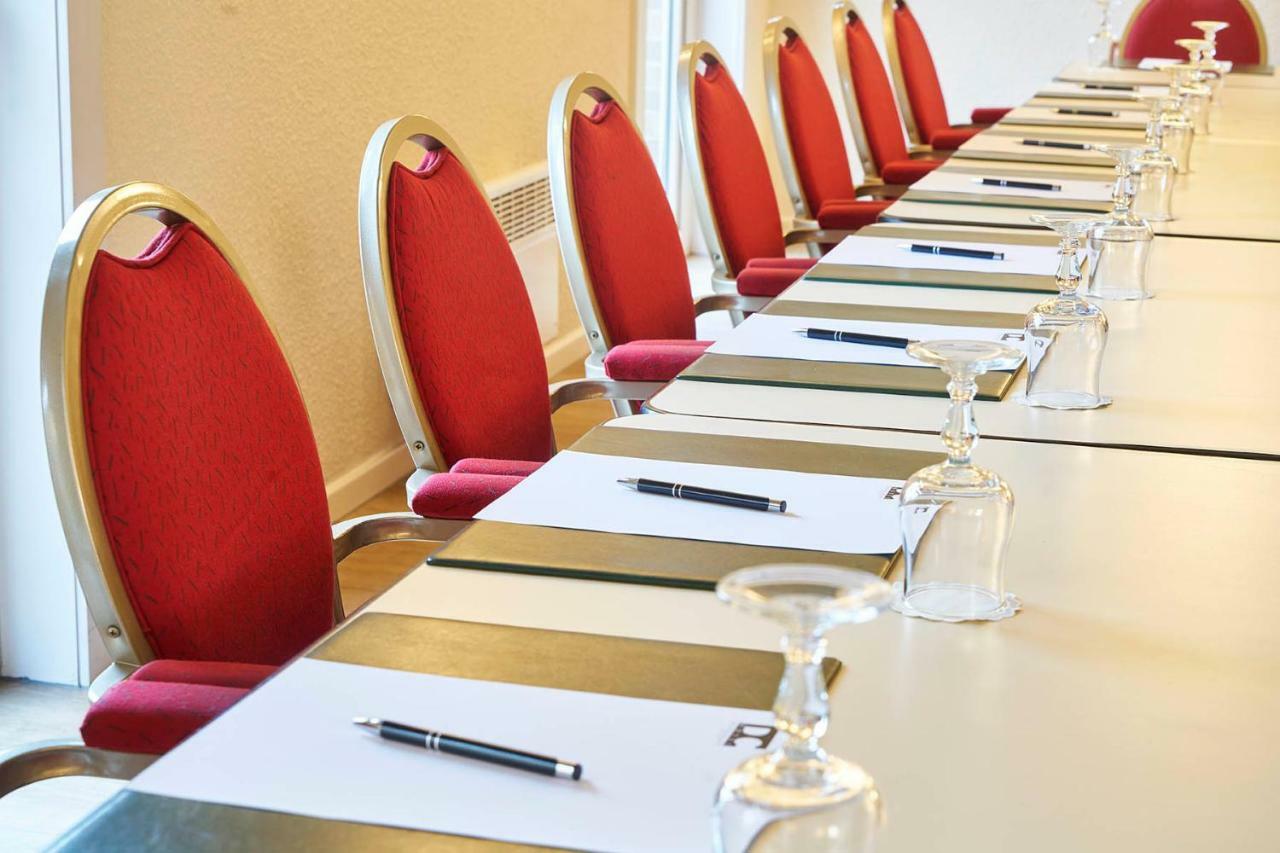 Dc Hotel&restaurant Brussels South 3*